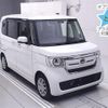 honda n-box 2019 -HONDA--N BOX JF3-8004761---HONDA--N BOX JF3-8004761- image 1