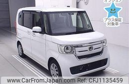 honda n-box 2019 -HONDA--N BOX JF3-8004761---HONDA--N BOX JF3-8004761-
