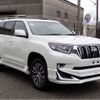 toyota land-cruiser-prado 2021 -TOYOTA--Land Cruiser Prado 3BA-TRJ150W--TRJ150-0128427---TOYOTA--Land Cruiser Prado 3BA-TRJ150W--TRJ150-0128427- image 7