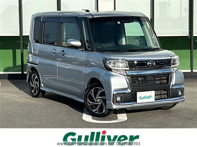 daihatsu tanto 2019 -DAIHATSU--Tanto DBA-LA600S--LA600S-0790082---DAIHATSU--Tanto DBA-LA600S--LA600S-0790082- image 1