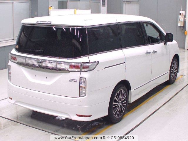 nissan elgrand 2022 -NISSAN--Elgrand TE52-148671---NISSAN--Elgrand TE52-148671- image 2