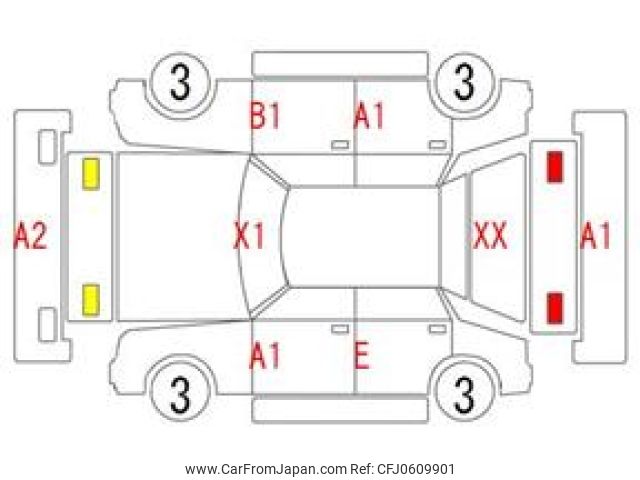 suzuki every 2012 -SUZUKI--Every EBD-DA64V--DA64V-514212---SUZUKI--Every EBD-DA64V--DA64V-514212- image 2