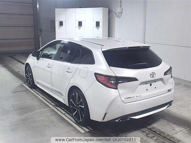 toyota corolla-touring-wagon 2022 -TOYOTA--Corolla Touring ZRE212W-6039084---TOYOTA--Corolla Touring ZRE212W-6039084- image 2