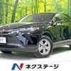 toyota harrier 2024 -TOYOTA--Harrier 6BA-MXUA80--MXUA80-0109***---TOYOTA--Harrier 6BA-MXUA80--MXUA80-0109***- image 1