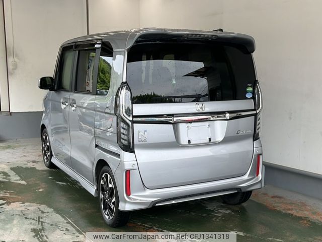 honda n-box 2019 -HONDA--N BOX JF3-2104659---HONDA--N BOX JF3-2104659- image 2