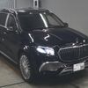 mercedes-benz gls-class 2023 -MERCEDES-BENZ--Benz GLS W1N1679871A822609---MERCEDES-BENZ--Benz GLS W1N1679871A822609- image 1
