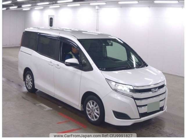 toyota noah 2021 -TOYOTA 【名古屋 508ｽ 568】--Noah 6AA-ZWR80G--ZWR80G-0519475---TOYOTA 【名古屋 508ｽ 568】--Noah 6AA-ZWR80G--ZWR80G-0519475- image 1