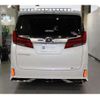 toyota alphard 2022 -TOYOTA 【京都 302ﾉ9247】--Alphard 3BA-AGH30W--AGH30-0446999---TOYOTA 【京都 302ﾉ9247】--Alphard 3BA-AGH30W--AGH30-0446999- image 42