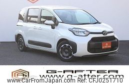 toyota sienta 2023 -TOYOTA--Sienta 6AA-MXPL10G--MXPL10-1072101---TOYOTA--Sienta 6AA-MXPL10G--MXPL10-1072101-