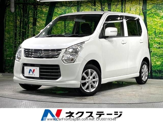 suzuki wagon-r 2012 -SUZUKI--Wagon R DBA-MH34S--MH34S-109868---SUZUKI--Wagon R DBA-MH34S--MH34S-109868- image 1