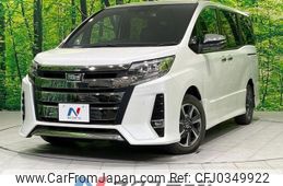 toyota noah 2021 CFJ0349922