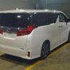 toyota alphard 2021 quick_quick_3BA-AGH30W_AGH30-0397097 image 4