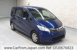 honda freed 2012 -HONDA--Freed GB3-1430330---HONDA--Freed GB3-1430330-