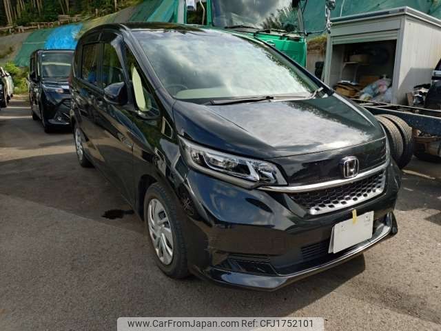 honda freed 2021 CFJ1752101 image 1