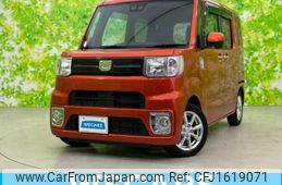 daihatsu wake 2018 CFJ1619071