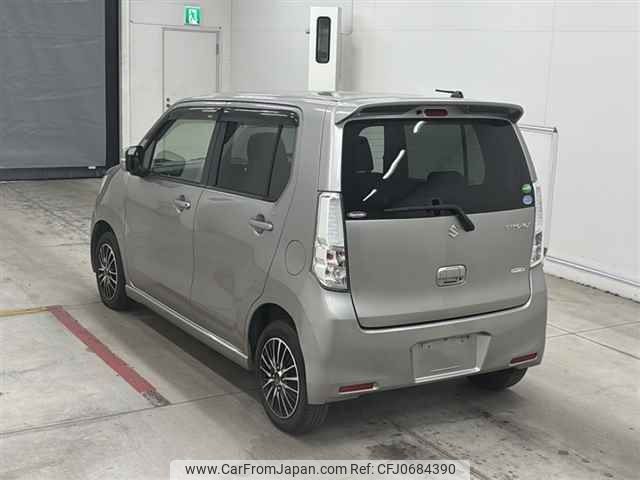 suzuki wagon-r 2013 -SUZUKI--Wagon R MH34S-748950---SUZUKI--Wagon R MH34S-748950- image 2