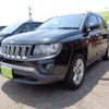 jeep compass 2016 -CHRYSLER 【名変中 】--Jeep Compass MK4924--GD721295---CHRYSLER 【名変中 】--Jeep Compass MK4924--GD721295- image 1