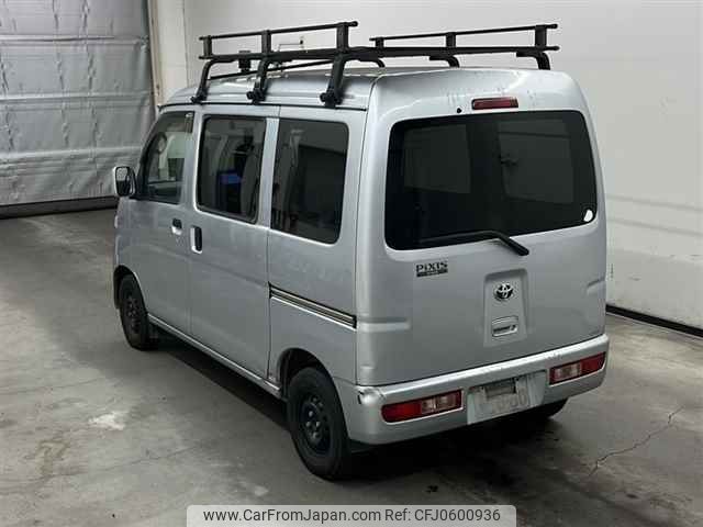 toyota pixis-van 2013 -TOYOTA--Pixis Van S321M-0004055---TOYOTA--Pixis Van S321M-0004055- image 2