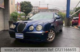 jaguar s-type 2004 GOO_JP_700110115730250512006