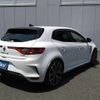 renault megane 2018 -RENAULT--Renault Megane ABA-BBM5P--VF1RFB006J0778403---RENAULT--Renault Megane ABA-BBM5P--VF1RFB006J0778403- image 5