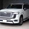 toyota land-cruiser-wagon 2023 CFJ1634363 image 1