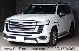 toyota land-cruiser-wagon 2023 CFJ1634363