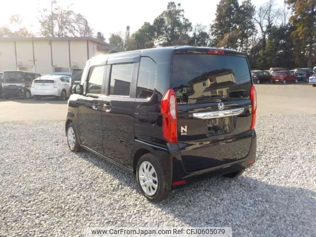 honda n-box 2023 -HONDA 【野田 580】--N BOX 6BA-JF3--JF3-2407030---HONDA 【野田 580】--N BOX 6BA-JF3--JF3-2407030- image 2