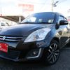 suzuki swift 2015 -SUZUKI--Swift DBA-ZC72S--ZC72S-352487---SUZUKI--Swift DBA-ZC72S--ZC72S-352487- image 1