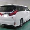 toyota alphard 2020 -TOYOTA--Alphard 6AA-AYH30W--AYH30-0118657---TOYOTA--Alphard 6AA-AYH30W--AYH30-0118657- image 2