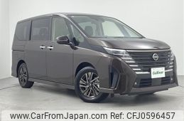 nissan serena 2023 -NISSAN--Serena 6AA-GFC28--GFC28-035613---NISSAN--Serena 6AA-GFC28--GFC28-035613-