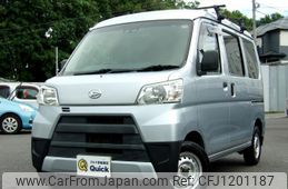 daihatsu hijet-cargo 2017 quick_quick_EBD-S321V_S321V-0352230