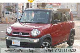 mazda flair-crossover 2014 quick_quick_MS31S_MS31S-800761