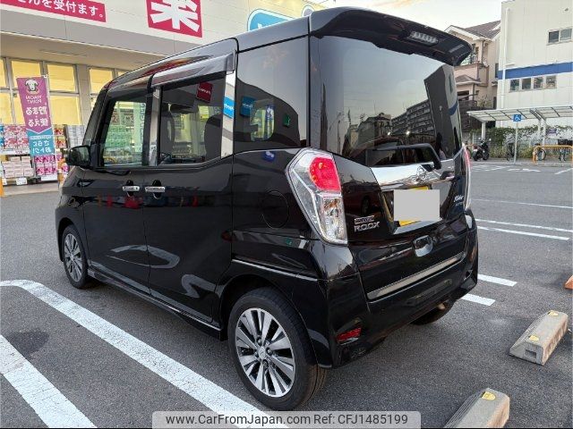 nissan dayz-roox 2014 CFJ1485199 image 2