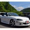 mazda roadster 2002 CFJ1711678 image 1