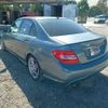 mercedes-benz c-class 2012 -MERCEDES-BENZ--Benz C Class DBA-204048--WDD2040482A731149---MERCEDES-BENZ--Benz C Class DBA-204048--WDD2040482A731149- image 2