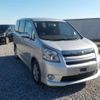 toyota noah 2007 -TOYOTA--Noah DBA-ZRR75W--ZRR75-0001298---TOYOTA--Noah DBA-ZRR75W--ZRR75-0001298- image 1