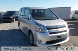 toyota noah 2007 -TOYOTA--Noah DBA-ZRR75W--ZRR75-0001298---TOYOTA--Noah DBA-ZRR75W--ZRR75-0001298-