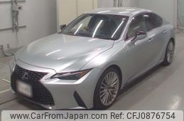 lexus is 2021 -LEXUS--Lexus IS AVE30-5083190---LEXUS--Lexus IS AVE30-5083190-