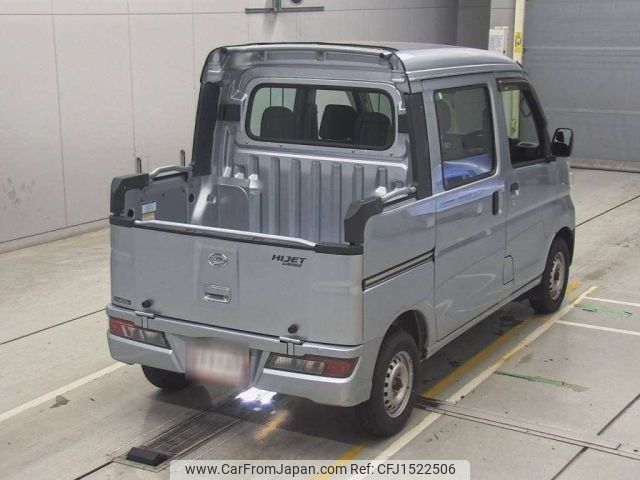 daihatsu hijet-van 2019 CFJ1522506 image 2