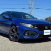 honda civic 2018 CFJ1826430 image 4