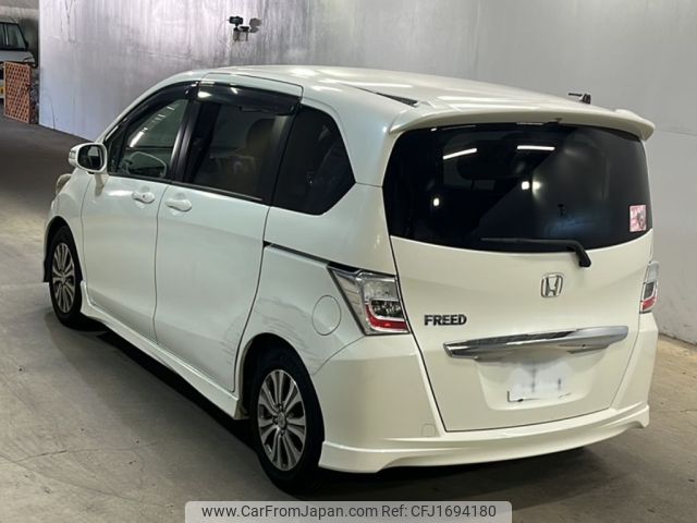 honda freed 2012 CFJ1694180 image 2