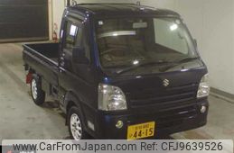 suzuki carry-truck 2020 -SUZUKI 【宮城 480ﾋ4415】--Carry Truck DA16T--547080---SUZUKI 【宮城 480ﾋ4415】--Carry Truck DA16T--547080-