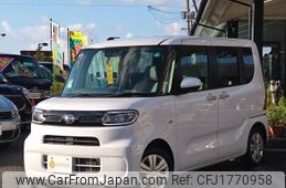daihatsu tanto 2019 CFJ1770958