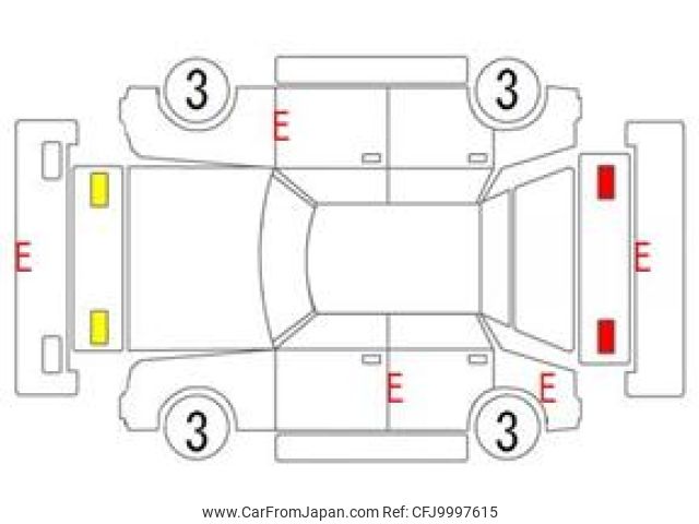 toyota rav4 2021 -TOYOTA--RAV4 6BA-MXAA54--MXAA54-5024676---TOYOTA--RAV4 6BA-MXAA54--MXAA54-5024676- image 2