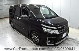 toyota voxy 2015 -TOYOTA 【金沢 332さ】--Voxy ZRR80W-0122742---TOYOTA 【金沢 332さ】--Voxy ZRR80W-0122742-