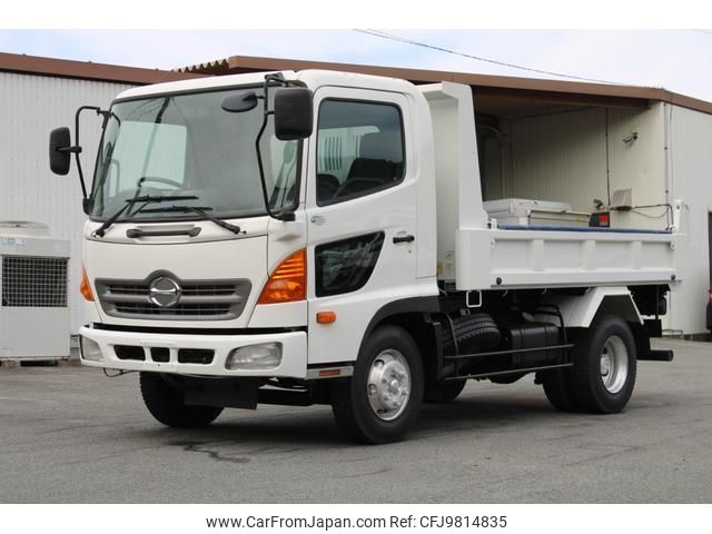 hino ranger 2011 quick_quick_BKG-FC7JCYA_FC7JCY-13254 image 1