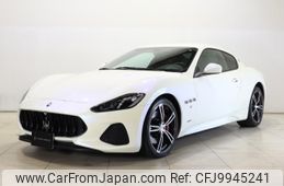 maserati granturismo 2018 -MASERATI--Maserati GranTurismo ABA-MGTA1--ZAMVL45J000295290---MASERATI--Maserati GranTurismo ABA-MGTA1--ZAMVL45J000295290-