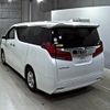 toyota alphard 2019 -TOYOTA--Alphard AGH30W-0250553---TOYOTA--Alphard AGH30W-0250553- image 2
