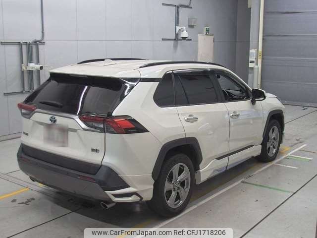 toyota rav4 2021 CFJ1718206 image 2