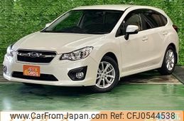 subaru impreza-wagon 2014 -SUBARU--Impreza Wagon GP7--068966---SUBARU--Impreza Wagon GP7--068966-